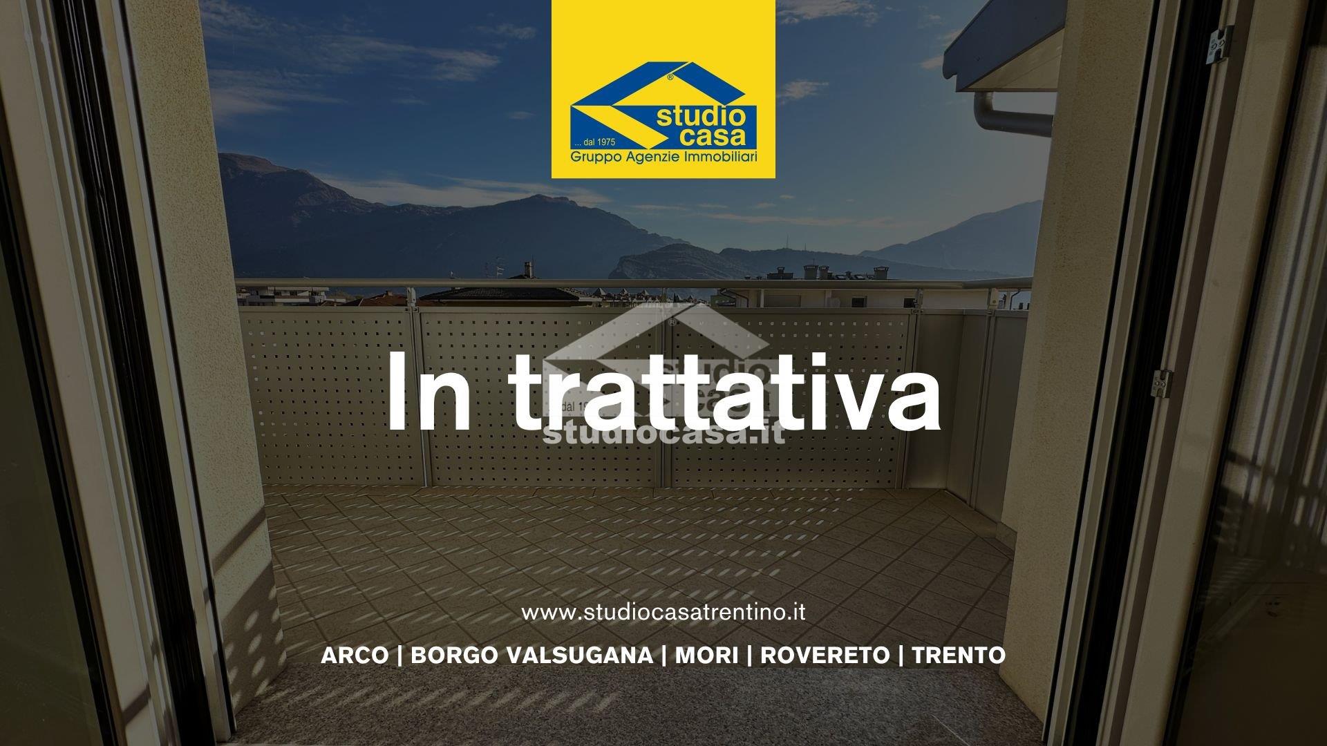 Appartamento in vendita a Riva del Garda