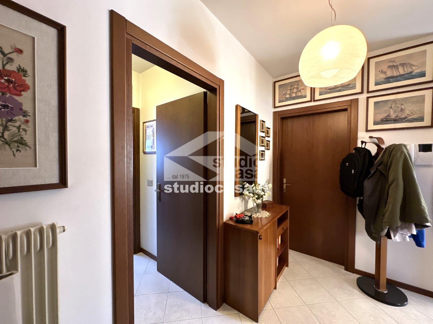 Appartamento in vendita a Arco