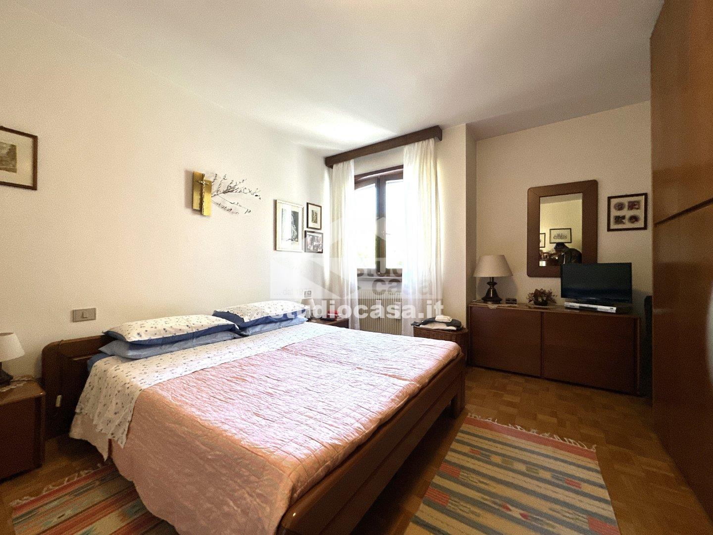 Appartamento in vendita a Arco