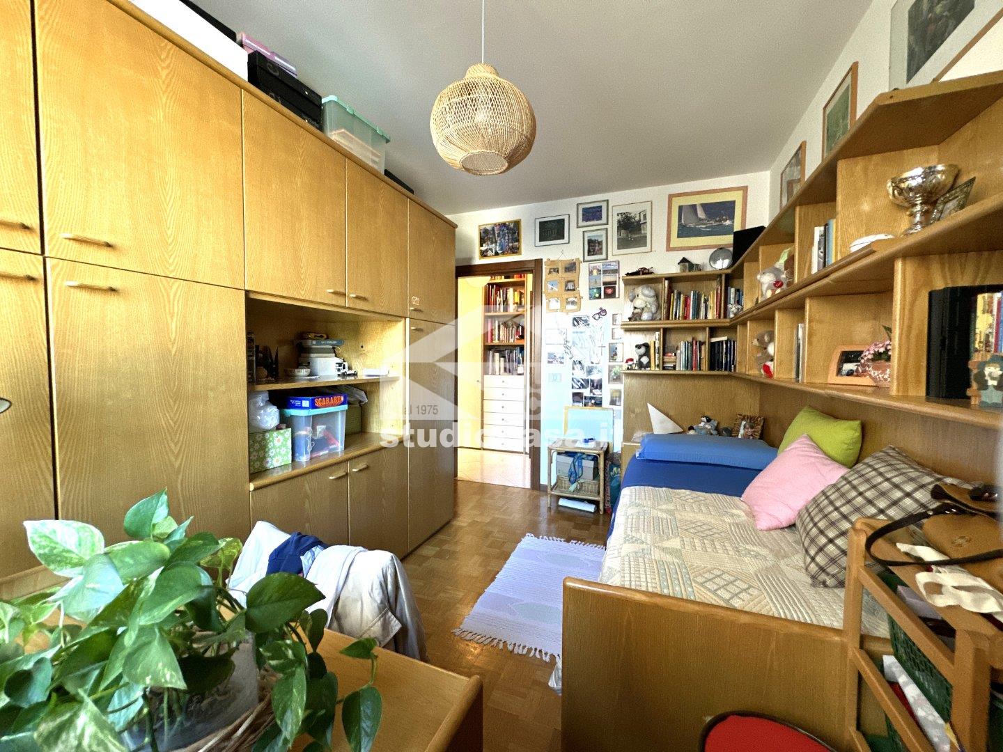 Appartamento in vendita a Arco