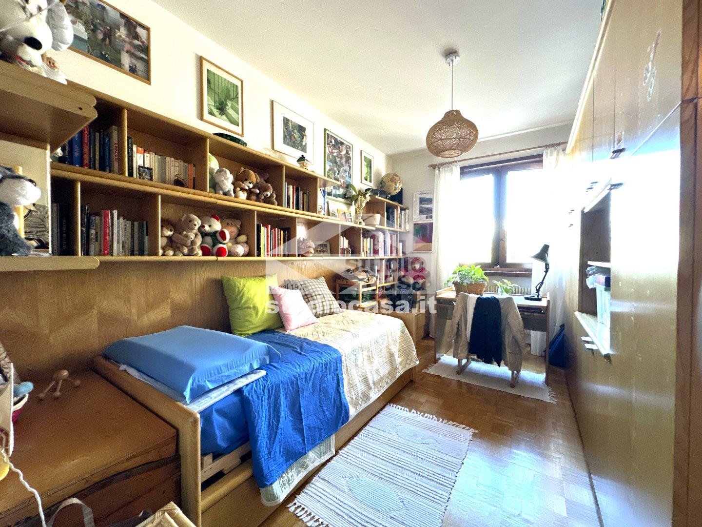 Appartamento in vendita a Arco