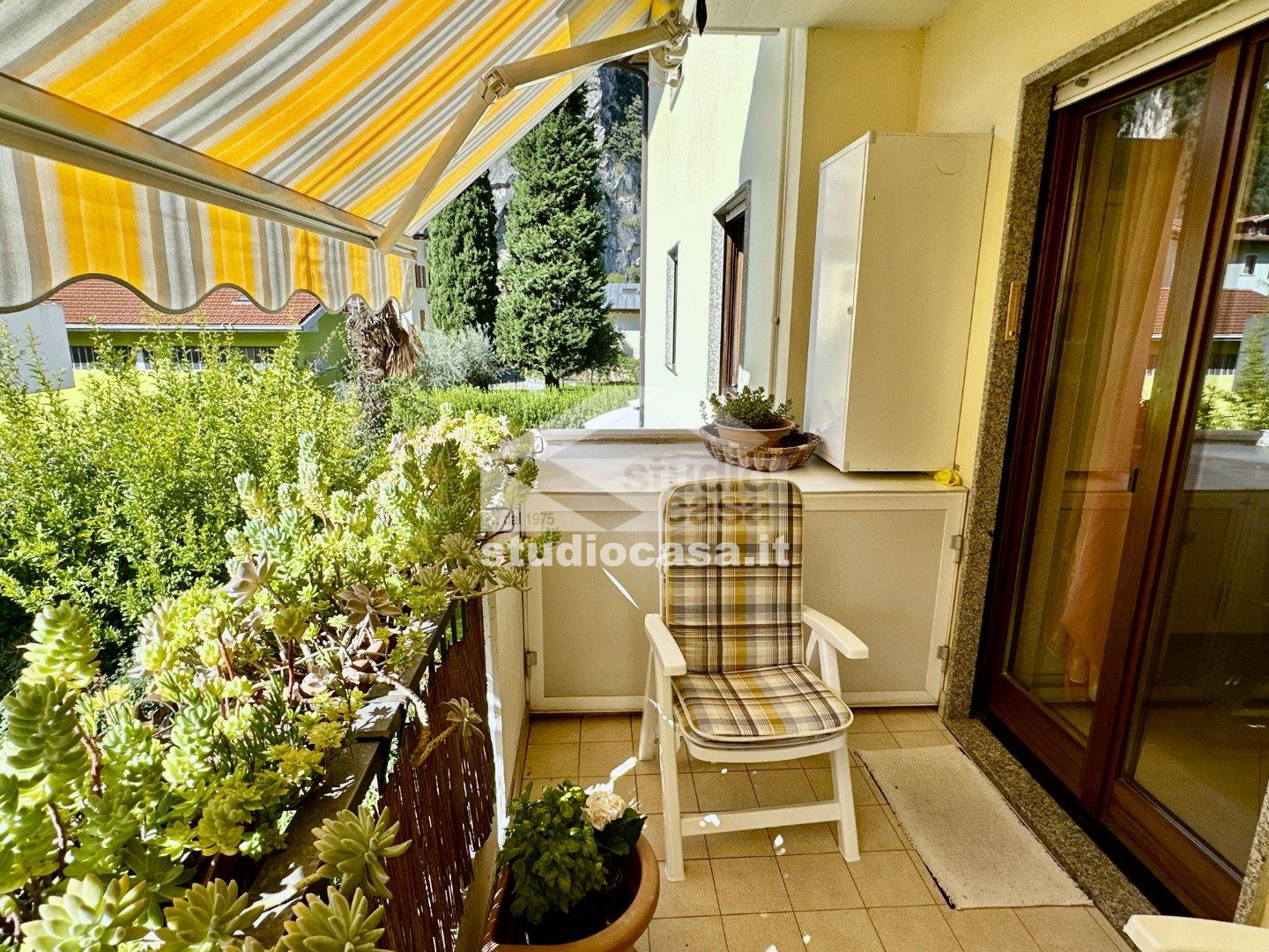 Appartamento in vendita a Arco