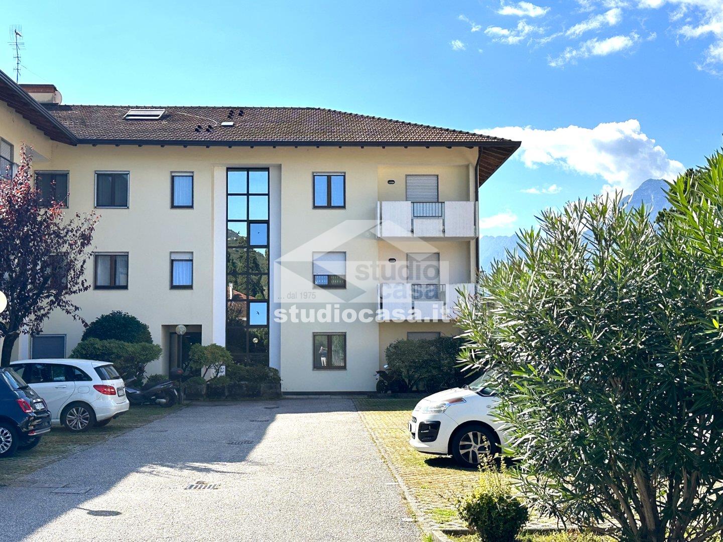 Appartamento in vendita a Arco