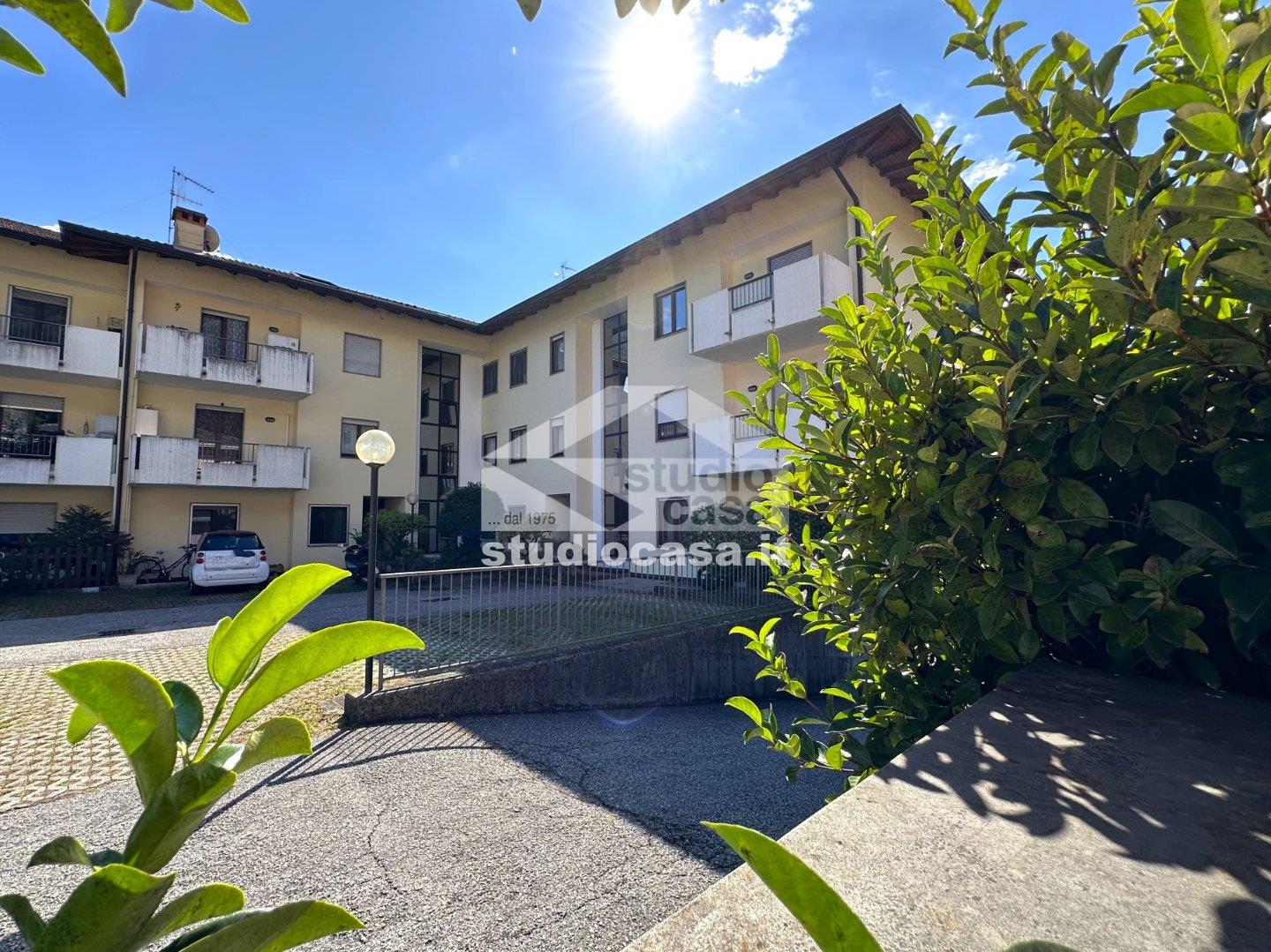 Appartamento in vendita a Arco