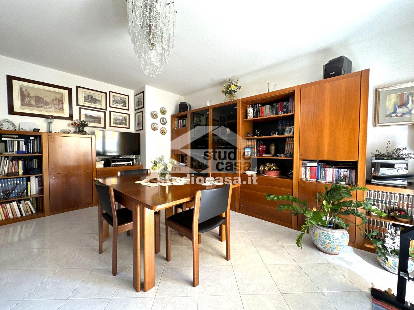 Appartamento in vendita a Arco