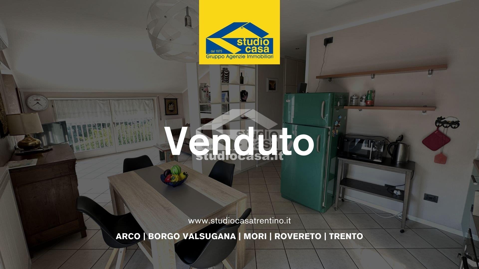 Appartamento in vendita a Riva del Garda