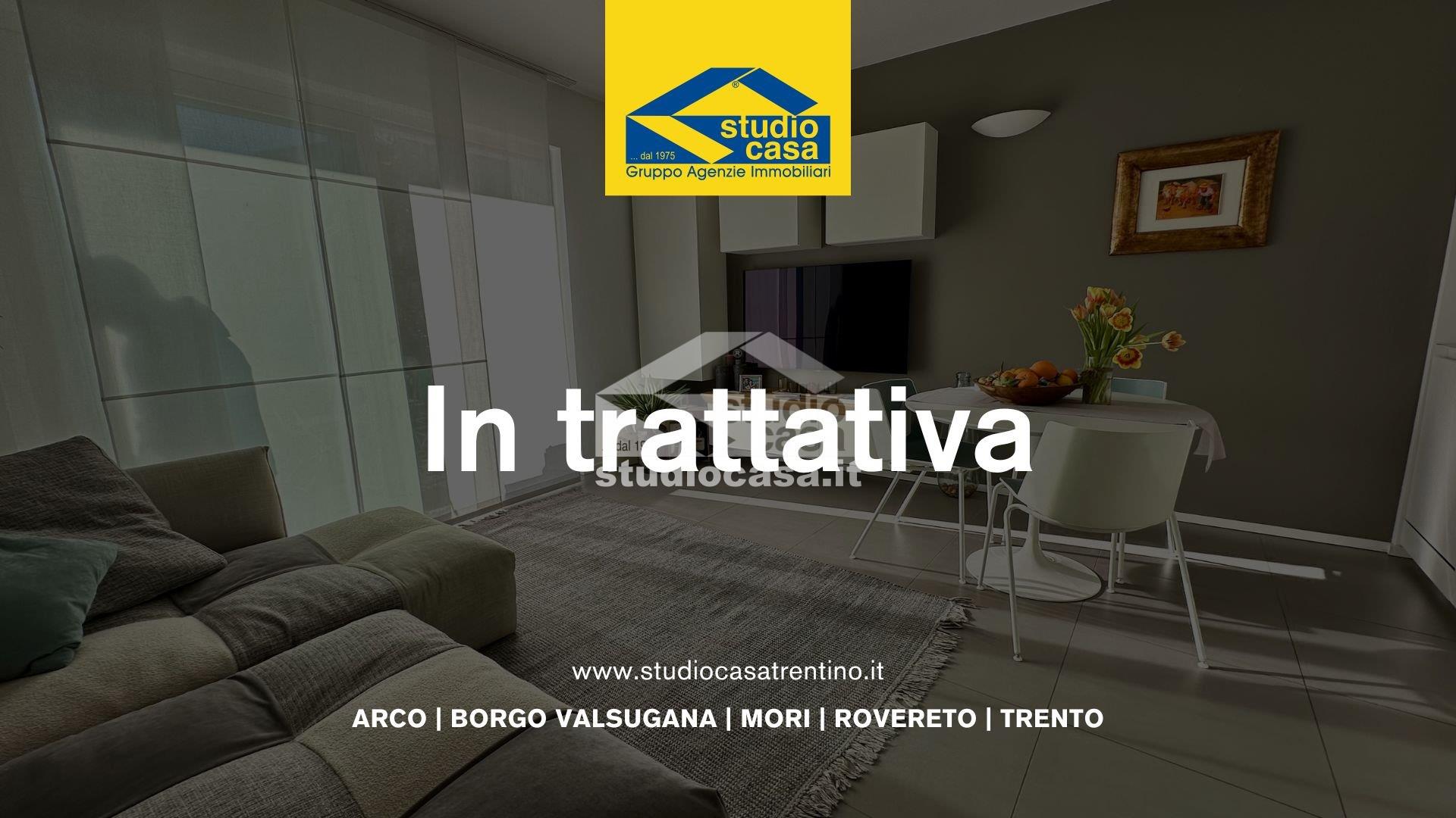 Appartamento in vendita a Arco