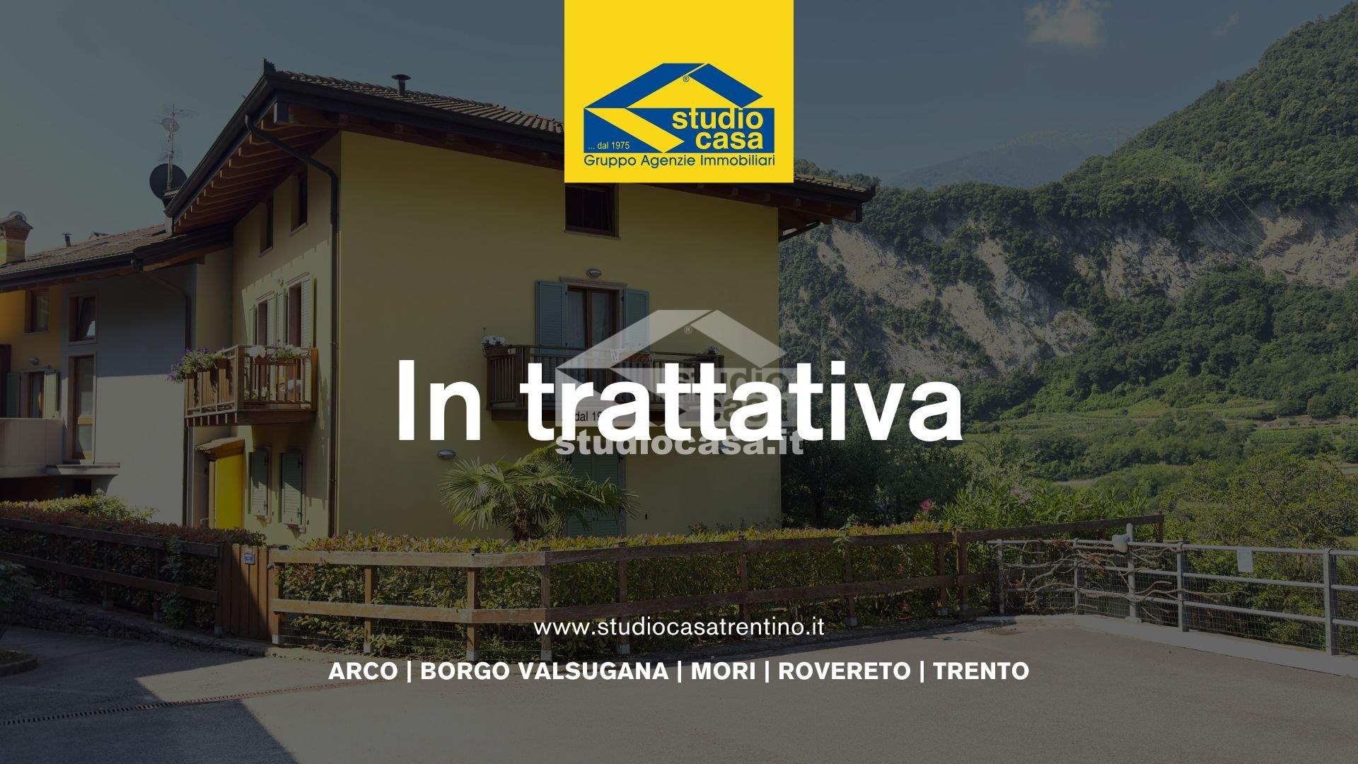 Appartamento in vendita a Tenno