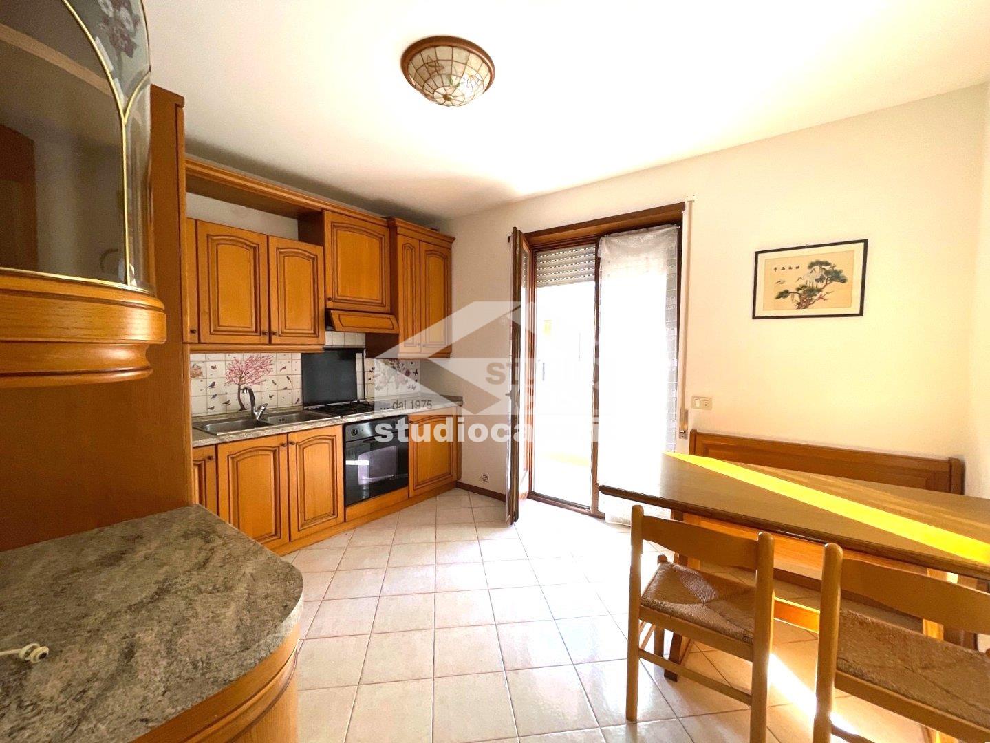 Appartamento in vendita a Arco