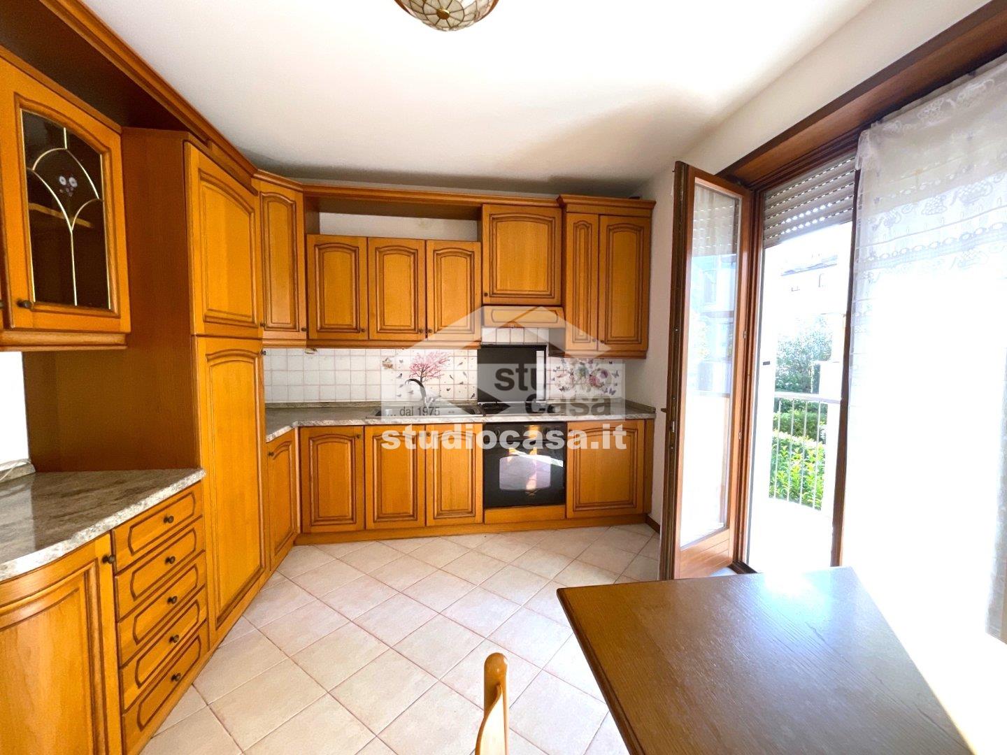 Appartamento in vendita a Arco