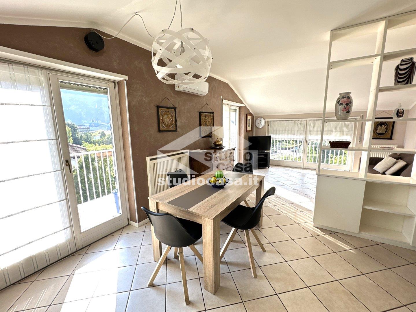 Appartamento in vendita a Riva del Garda