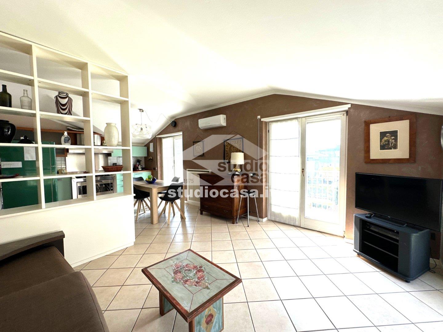 Appartamento in vendita a Riva del Garda