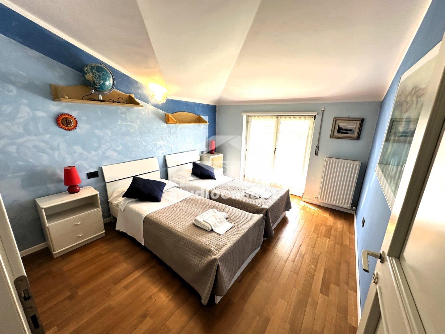 Appartamento in vendita a Riva del Garda