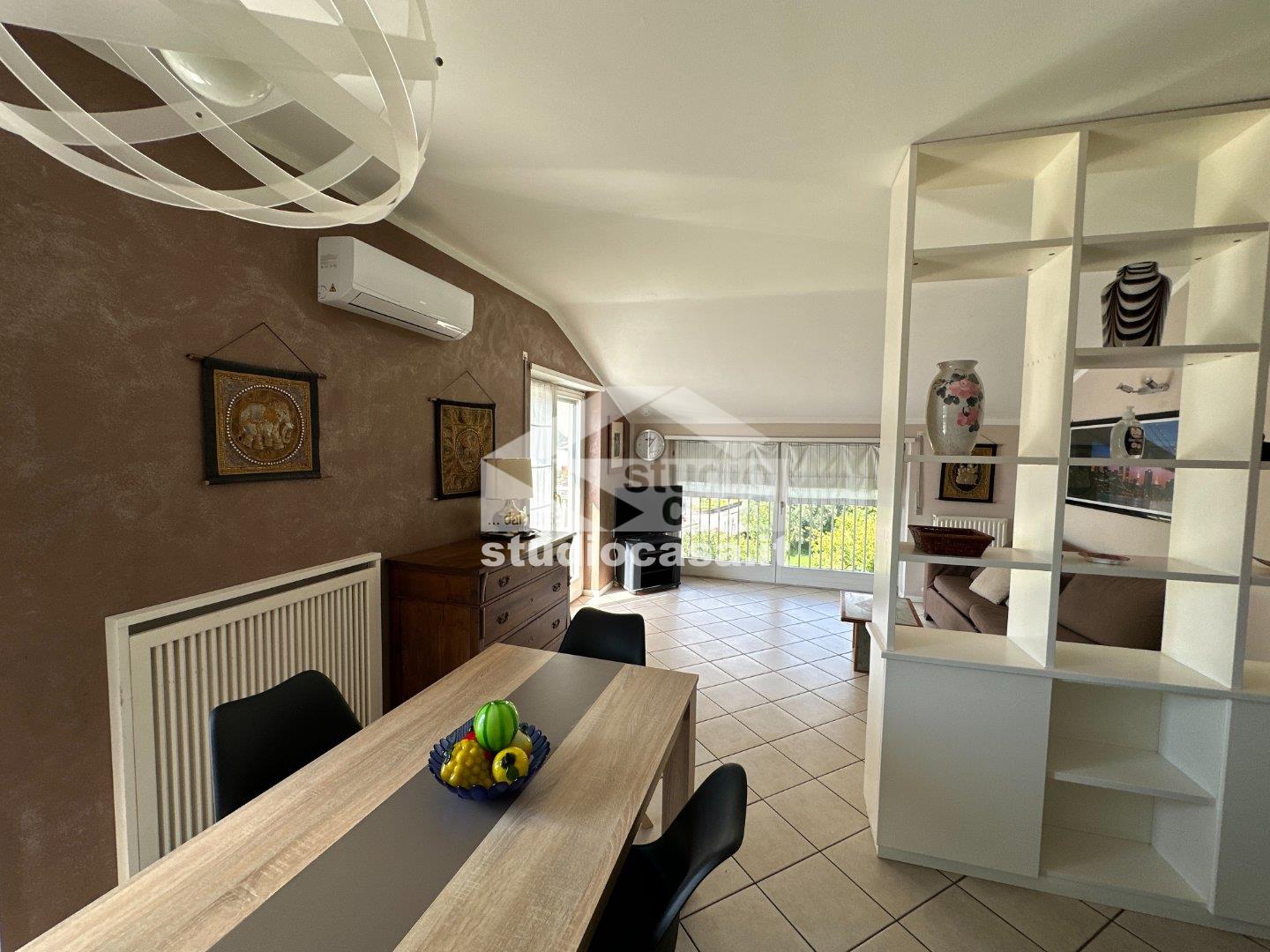 Appartamento in vendita a Riva del Garda