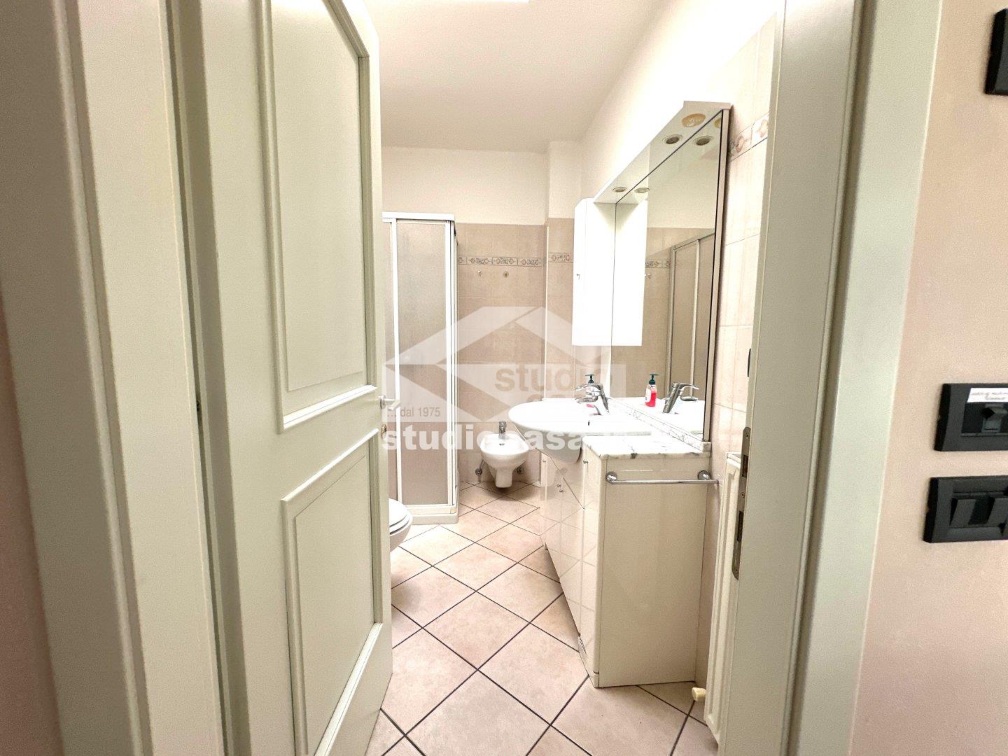 Appartamento in vendita a Riva del Garda