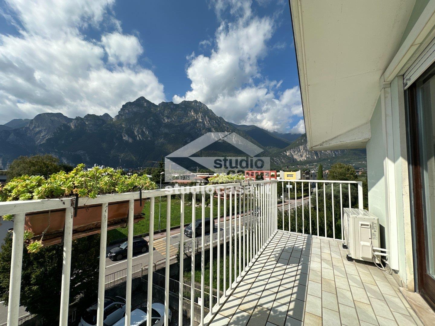 Appartamento in vendita a Riva del Garda