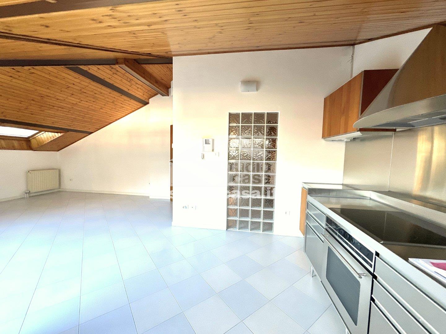 Mansarda in vendita a Riva del Garda