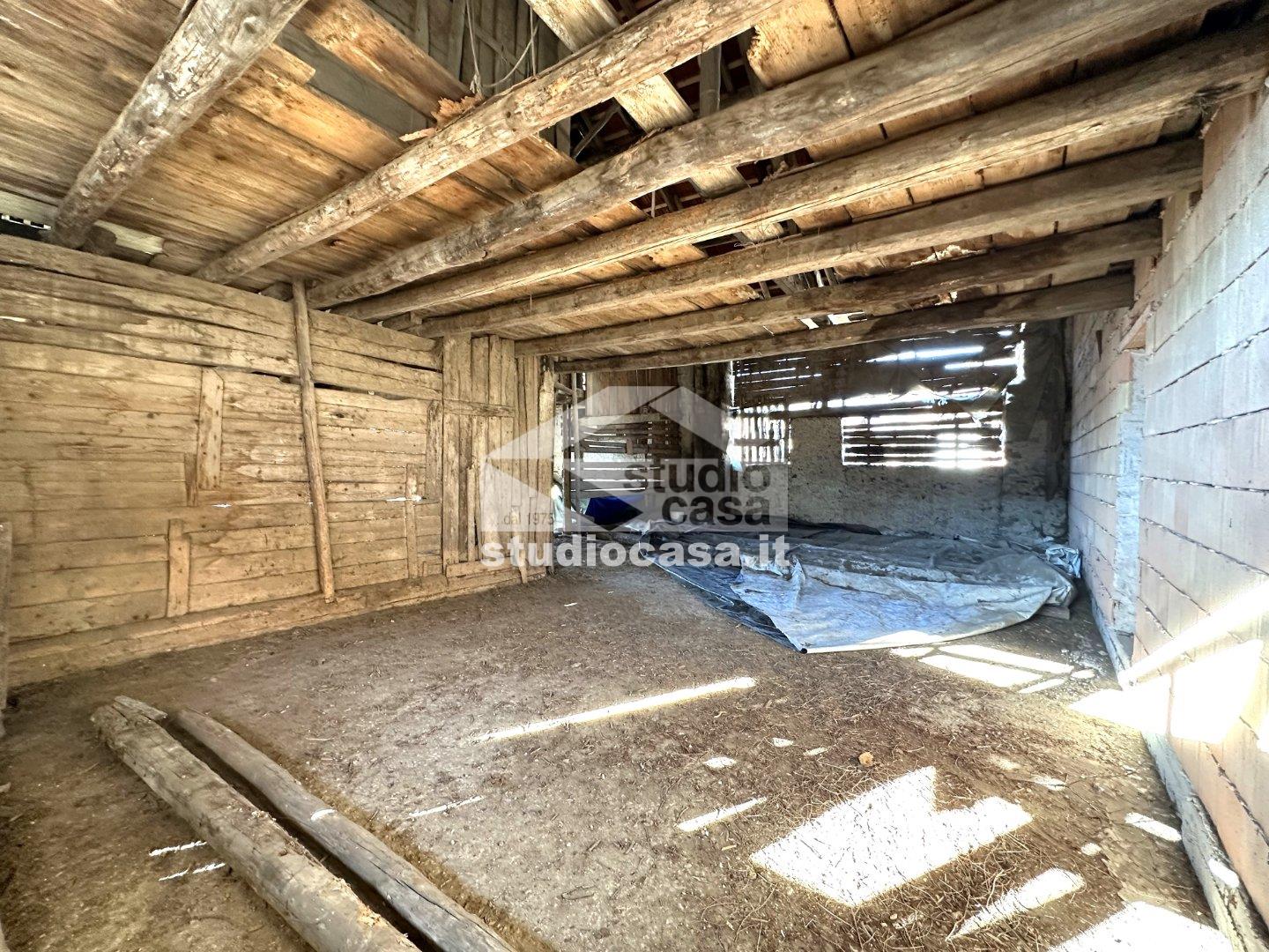 Appartamento in vendita a Comano Terme