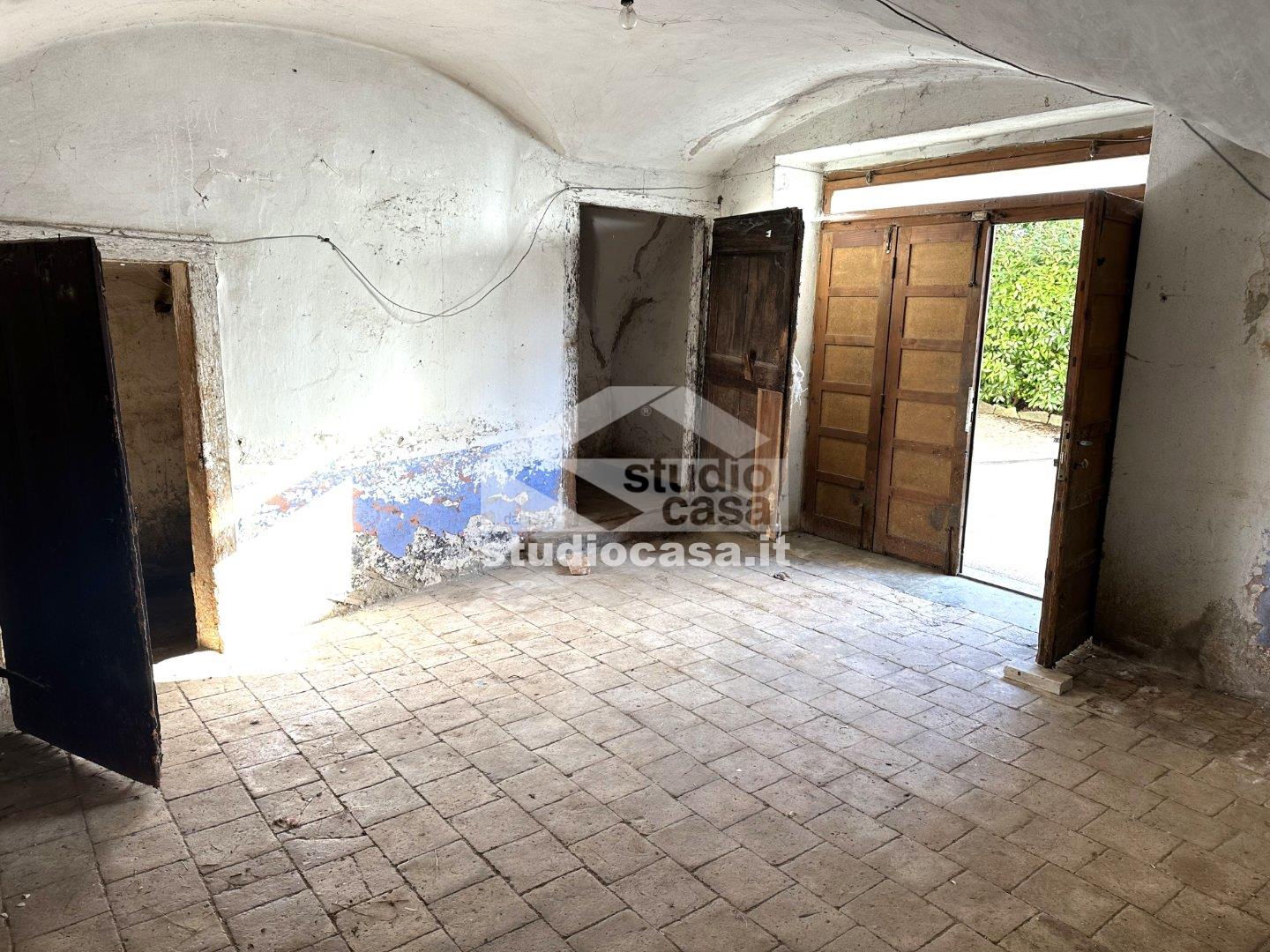 Appartamento in vendita a Comano Terme