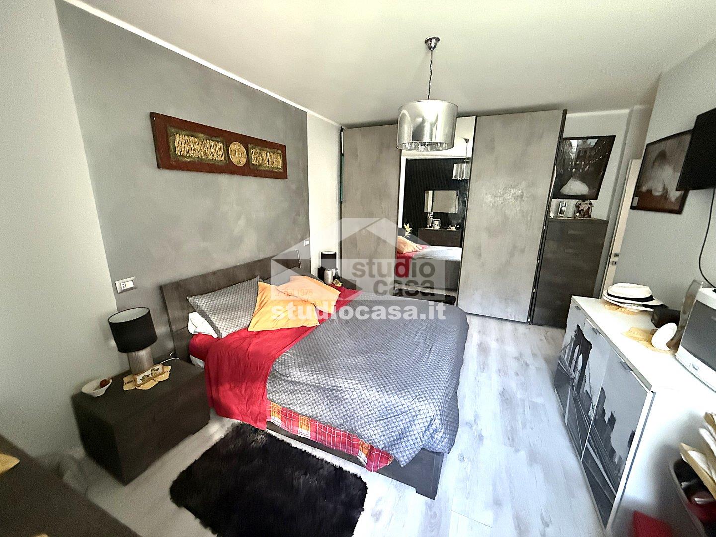 Appartamento in vendita a Arco