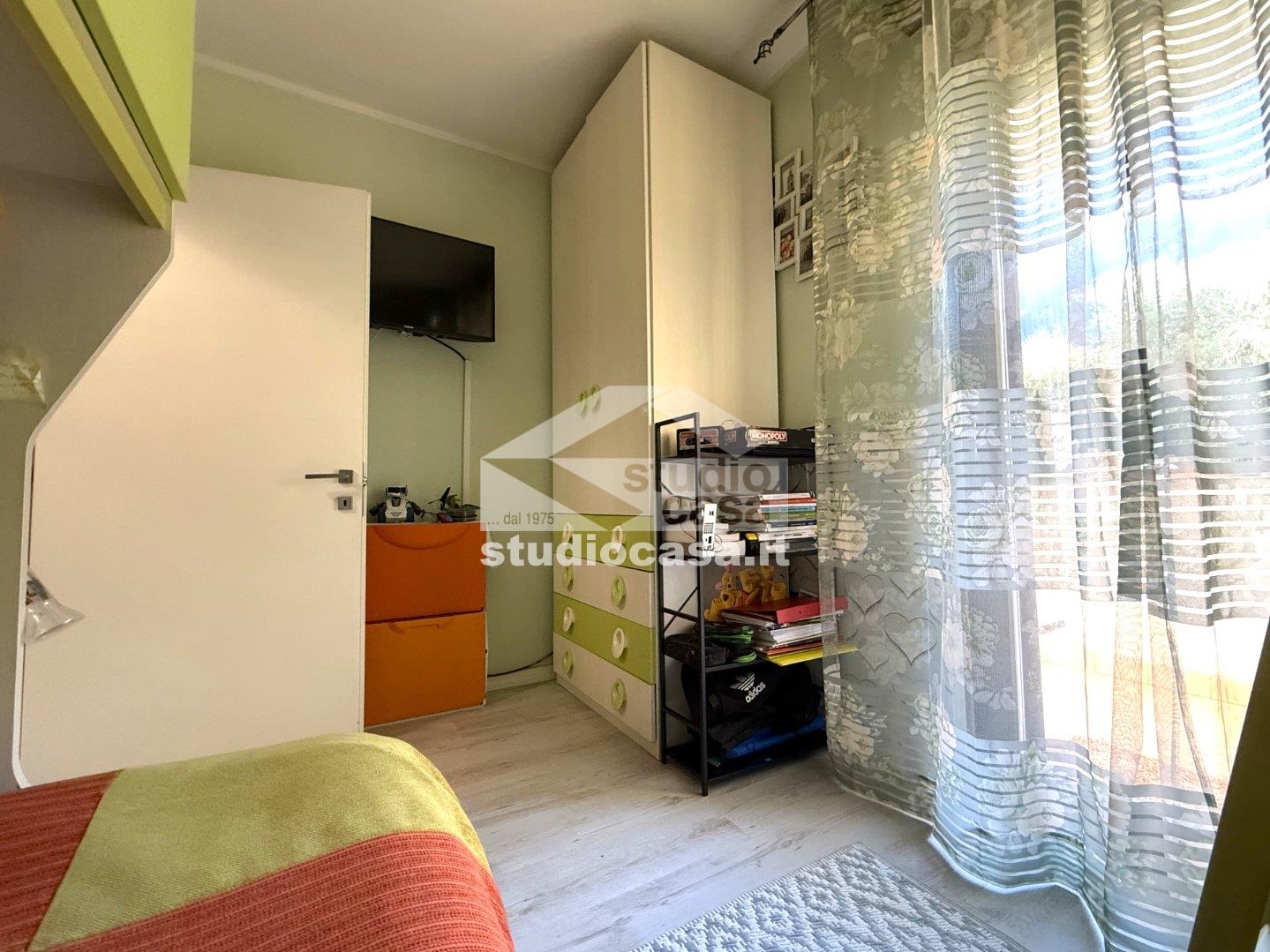 Appartamento in vendita a Arco