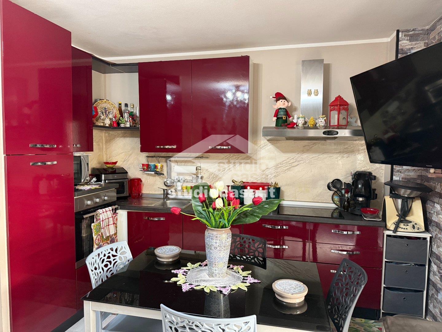 Appartamento in vendita a Arco