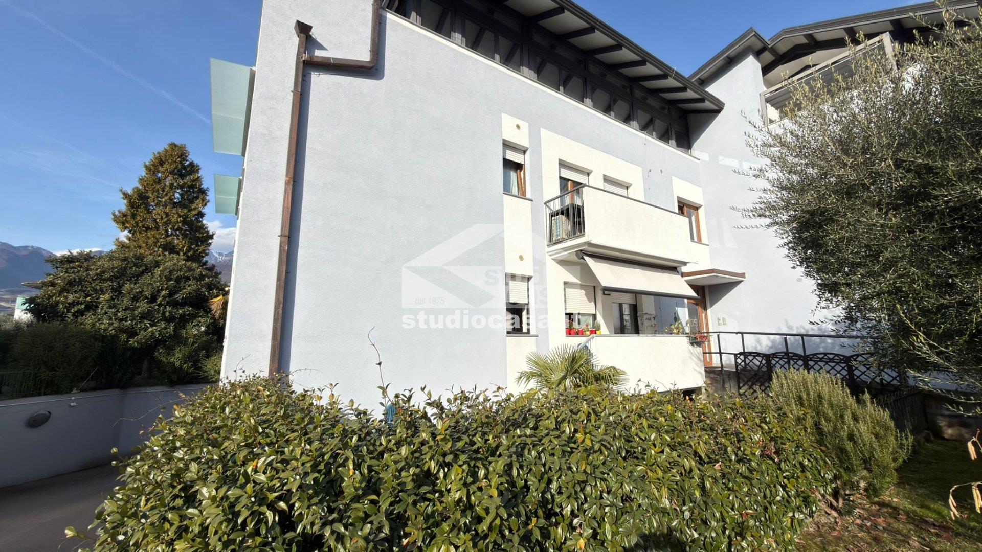 Appartamento in vendita a Arco