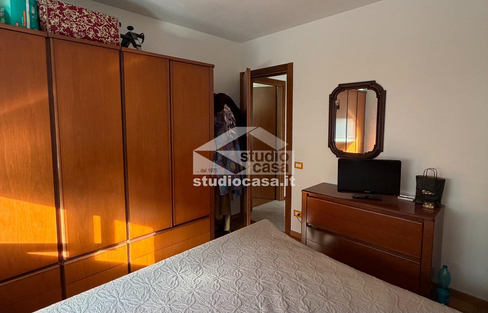 Appartamento in vendita a Arco