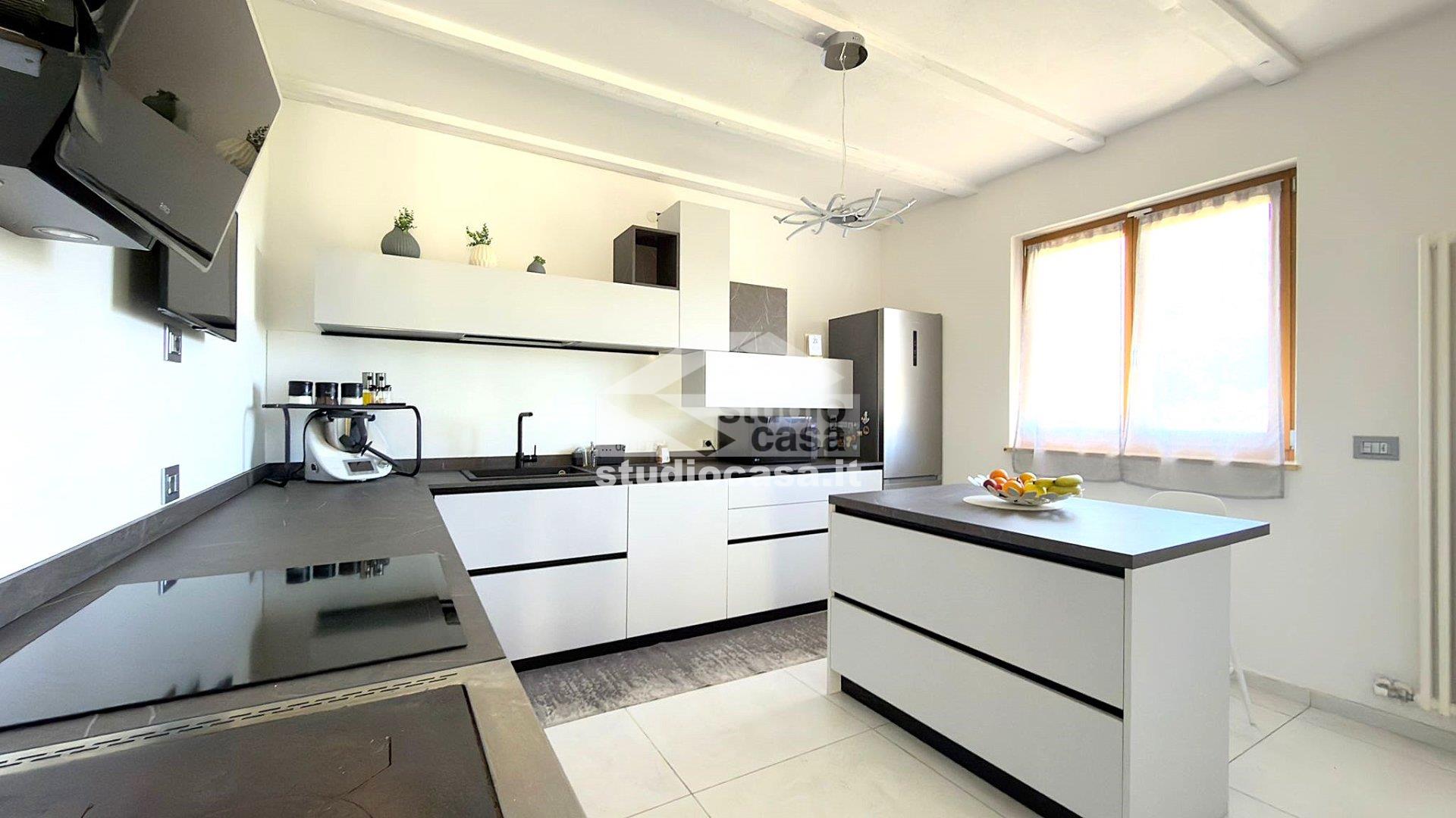 Casa Unifamiliare in vendita a Madruzzo