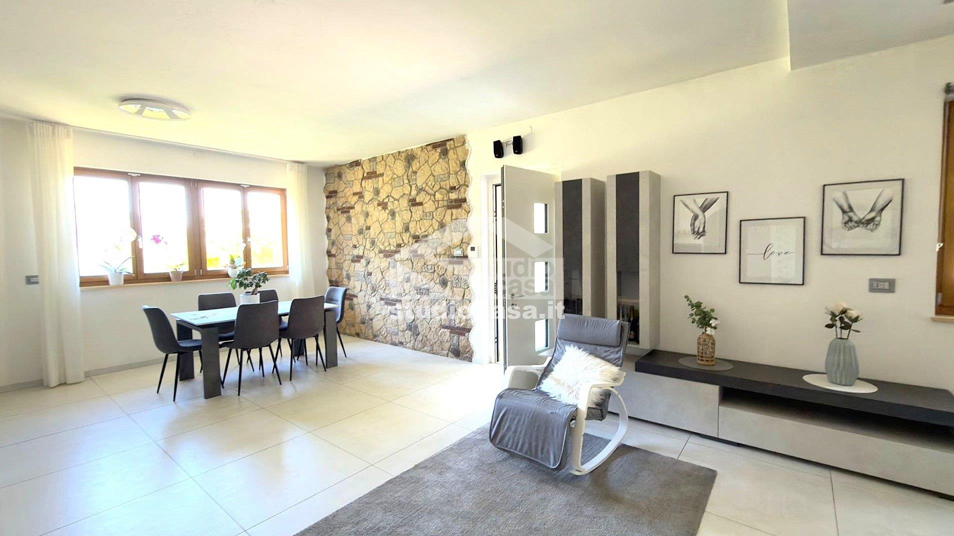 Casa Unifamiliare in vendita a Madruzzo