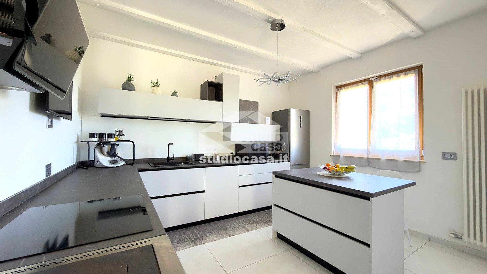 Casa Unifamiliare in vendita a Madruzzo