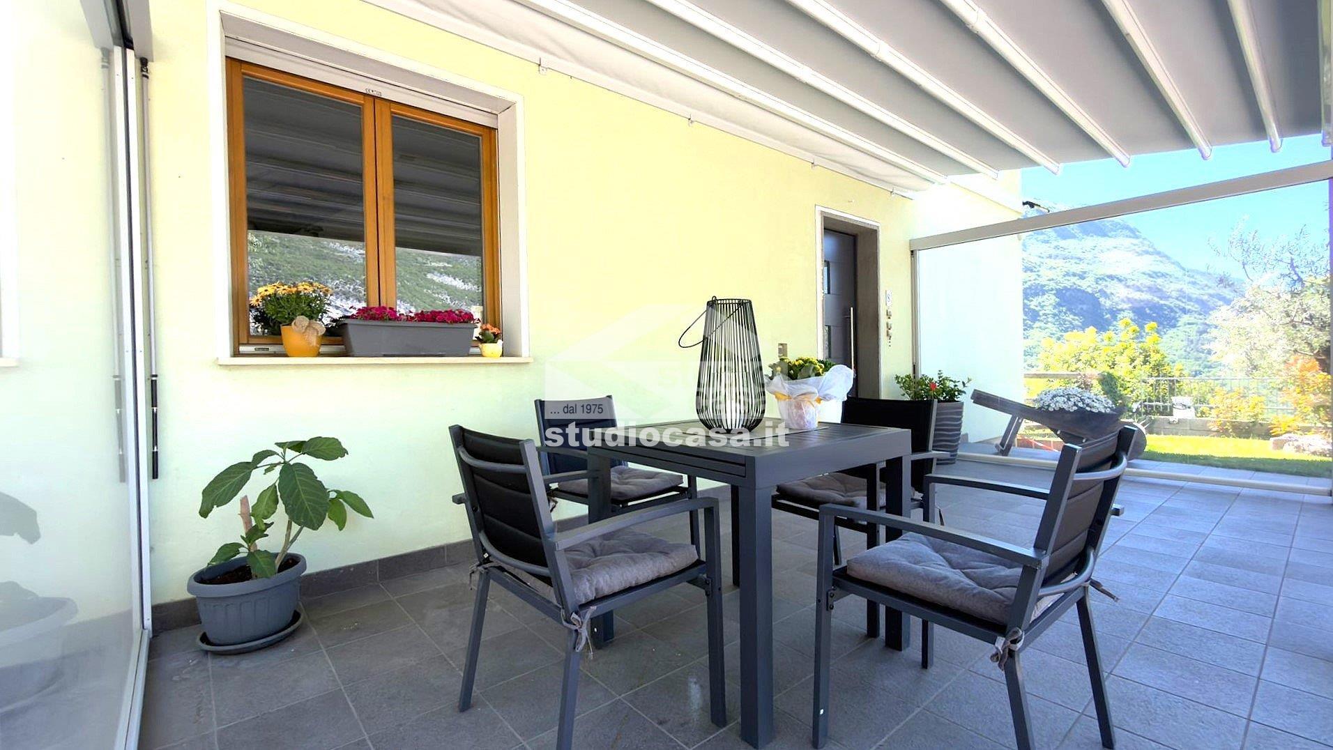 Casa Unifamiliare in vendita a Madruzzo