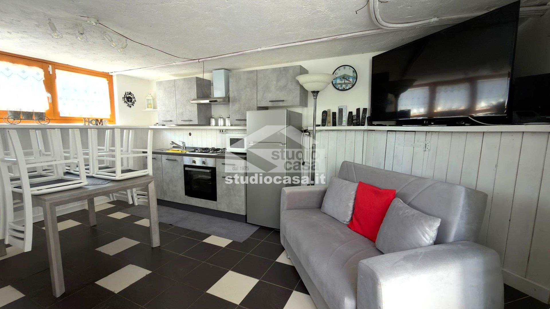 Casa Unifamiliare in vendita a Madruzzo