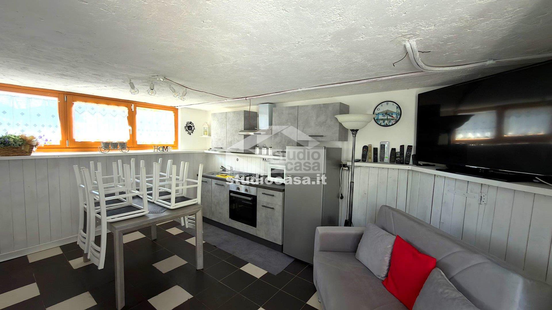Casa Unifamiliare in vendita a Madruzzo