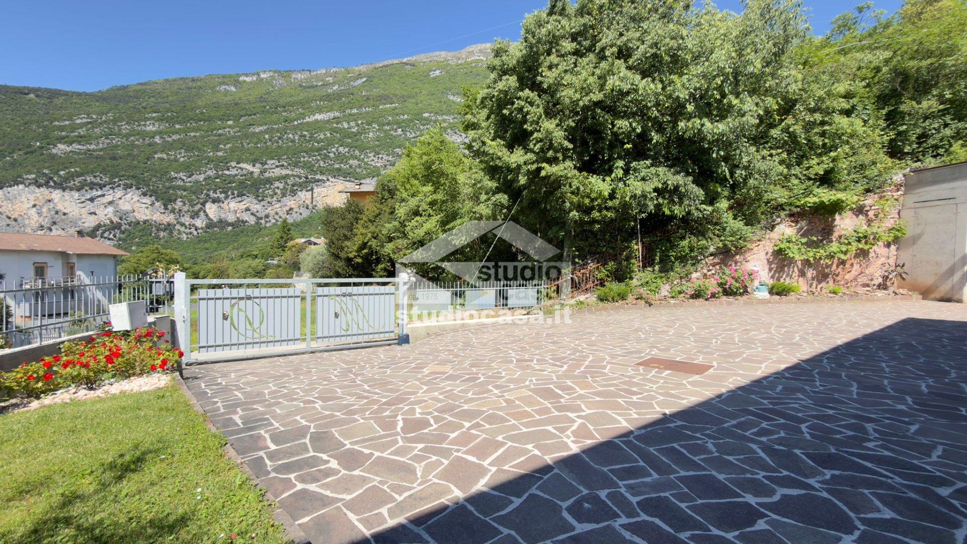 Casa Unifamiliare in vendita a Madruzzo