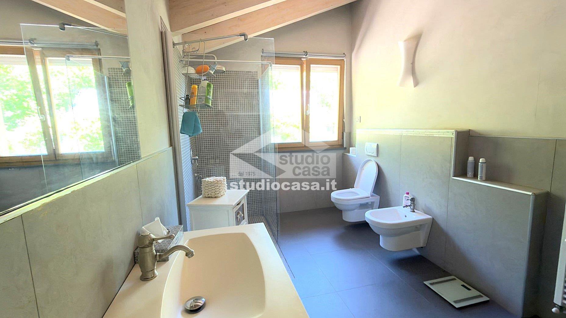 Casa Unifamiliare in vendita a Madruzzo