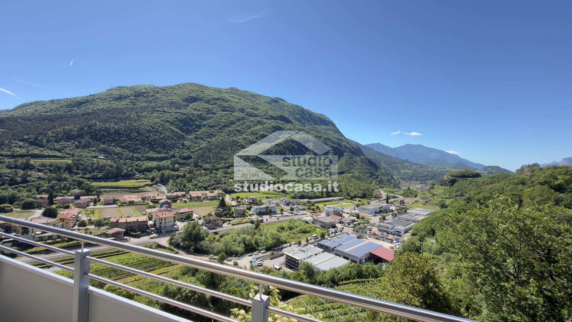 Casa Unifamiliare in vendita a Madruzzo