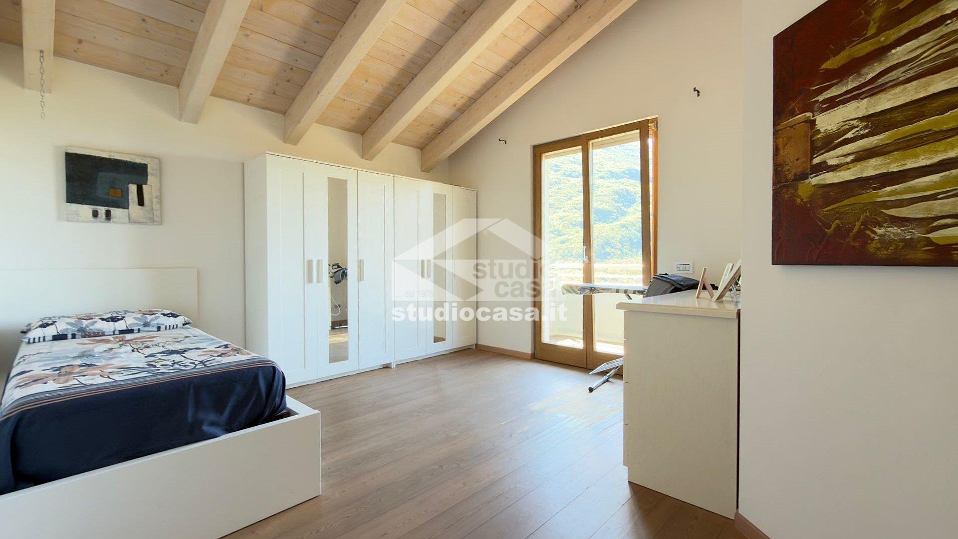 Casa Unifamiliare in vendita a Madruzzo