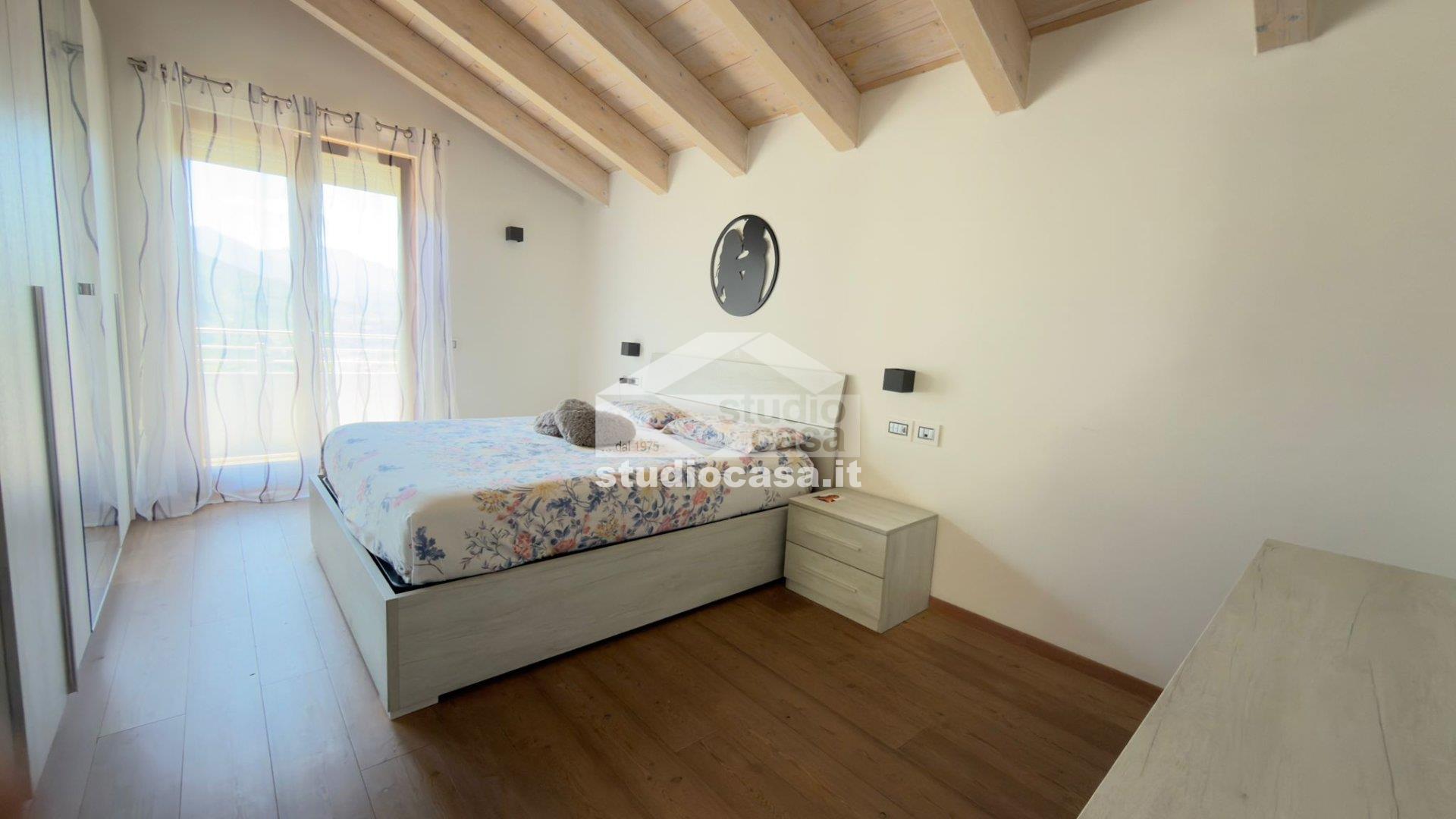 Casa Unifamiliare in vendita a Madruzzo