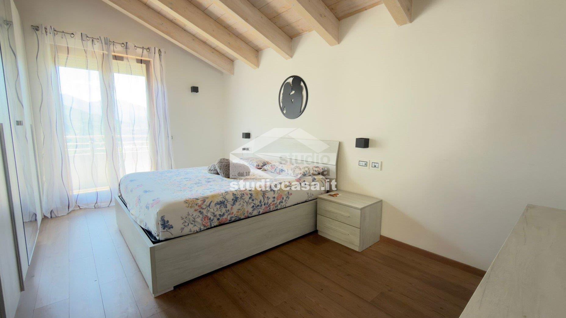 Casa Unifamiliare in vendita a Madruzzo