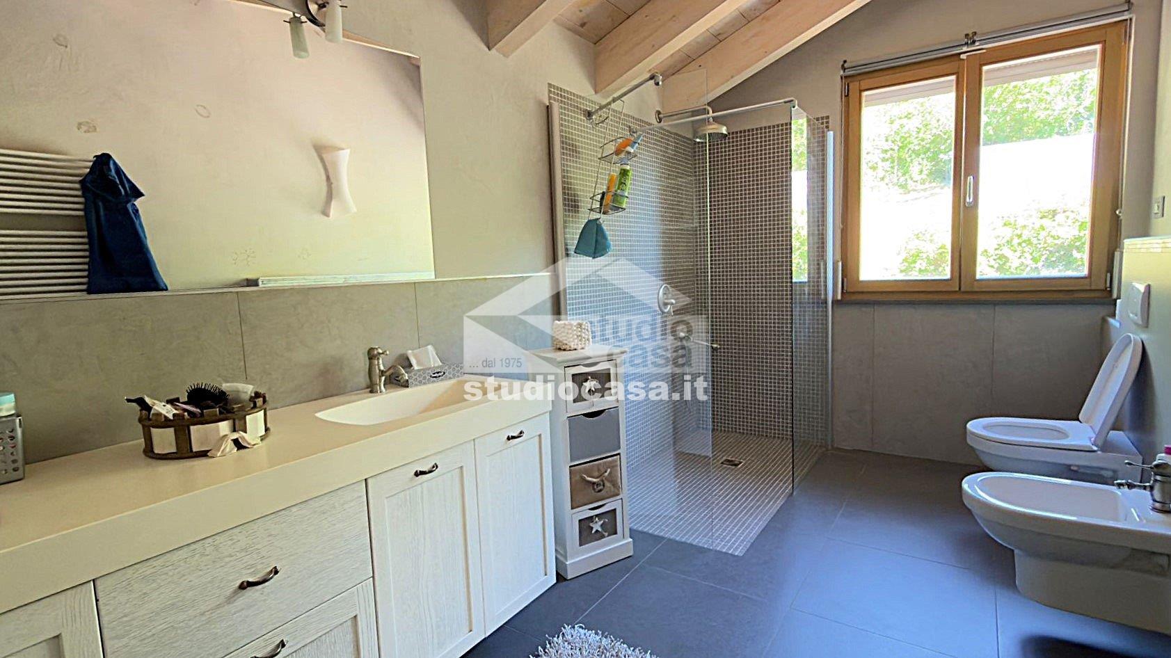 Casa Unifamiliare in vendita a Madruzzo