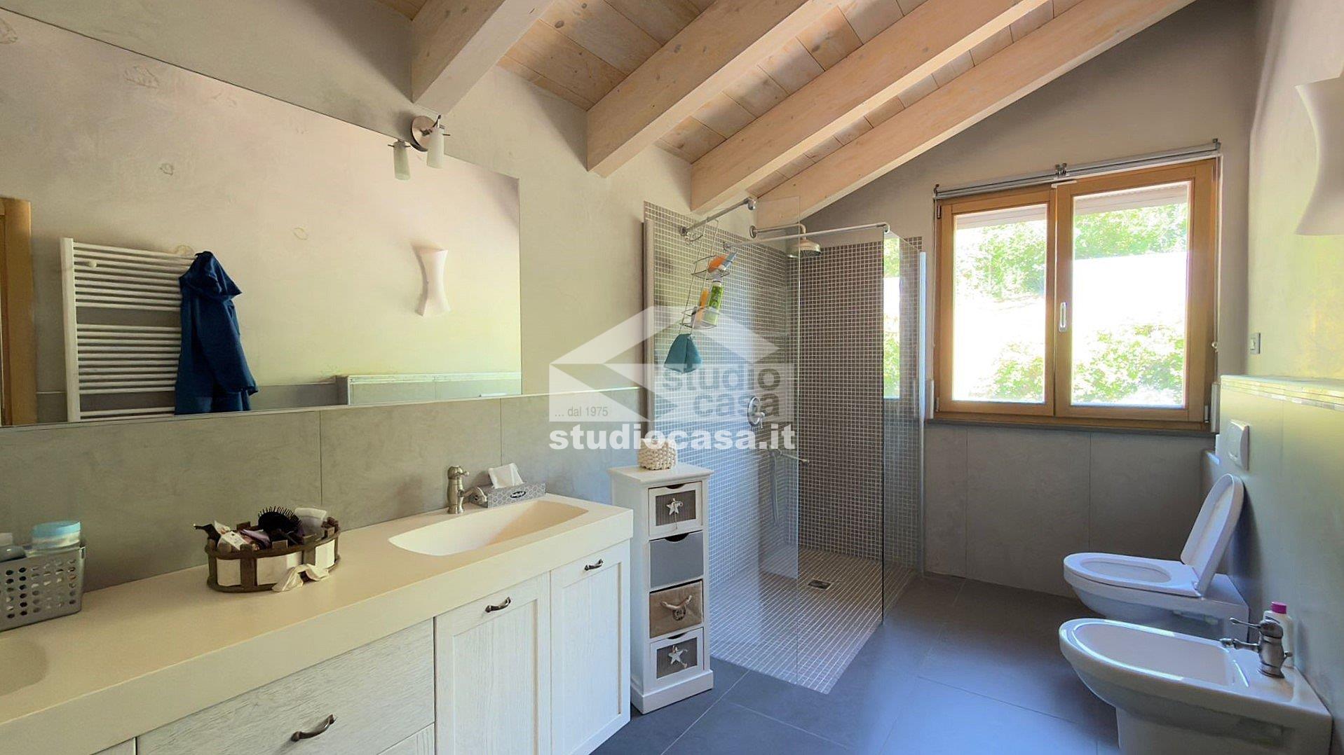 Casa Unifamiliare in vendita a Madruzzo