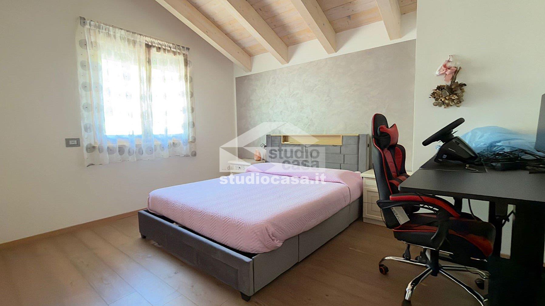 Casa Unifamiliare in vendita a Madruzzo