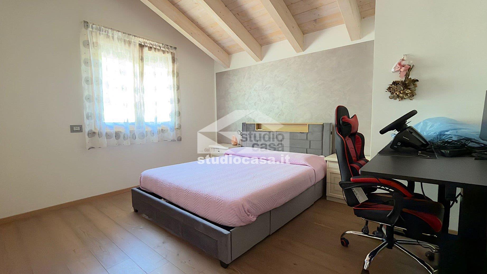 Casa Unifamiliare in vendita a Madruzzo