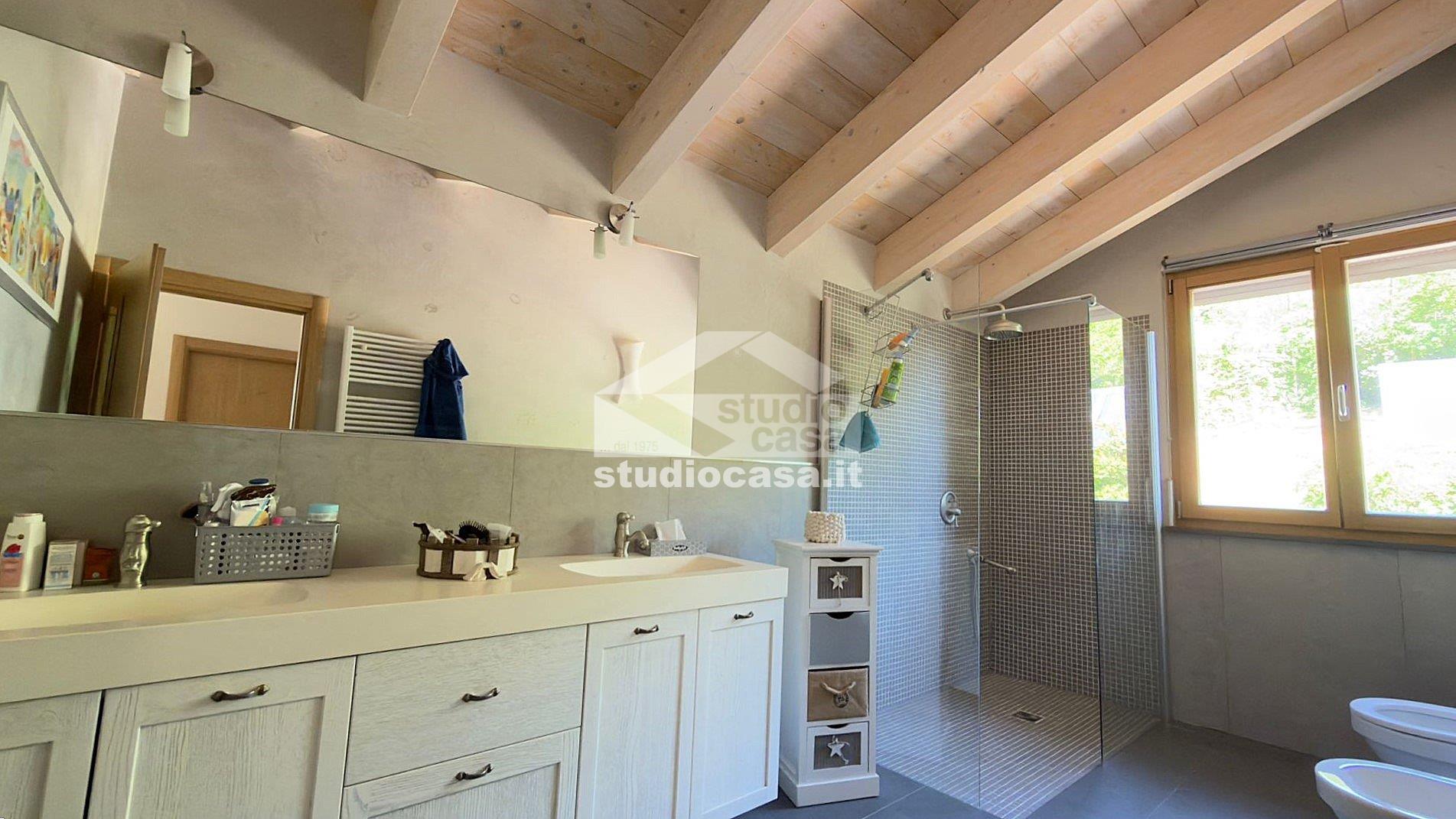 Casa Unifamiliare in vendita a Madruzzo