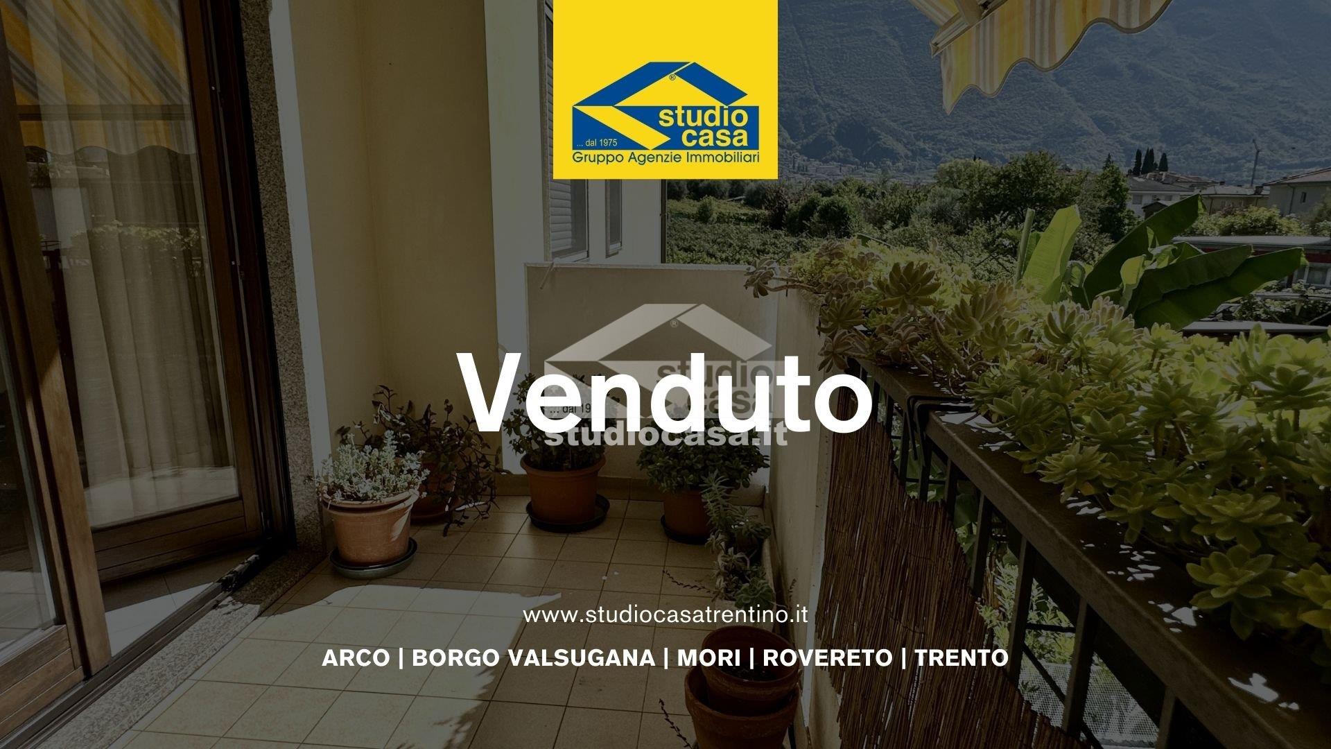 Appartamento in vendita a Arco