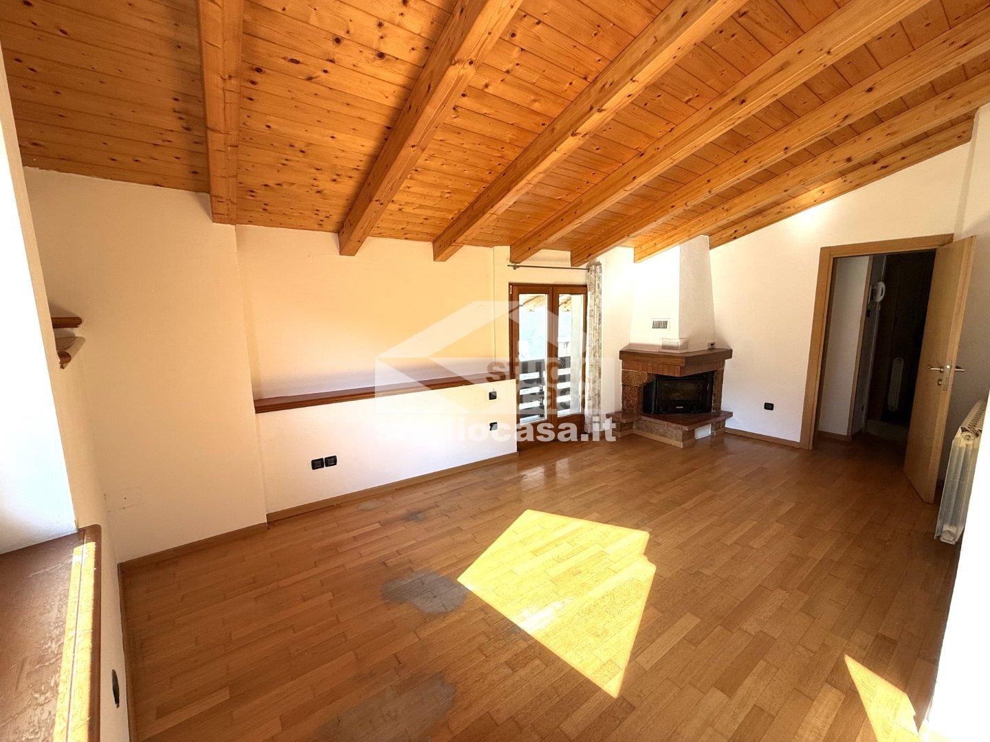 Mansarda in vendita a Dro