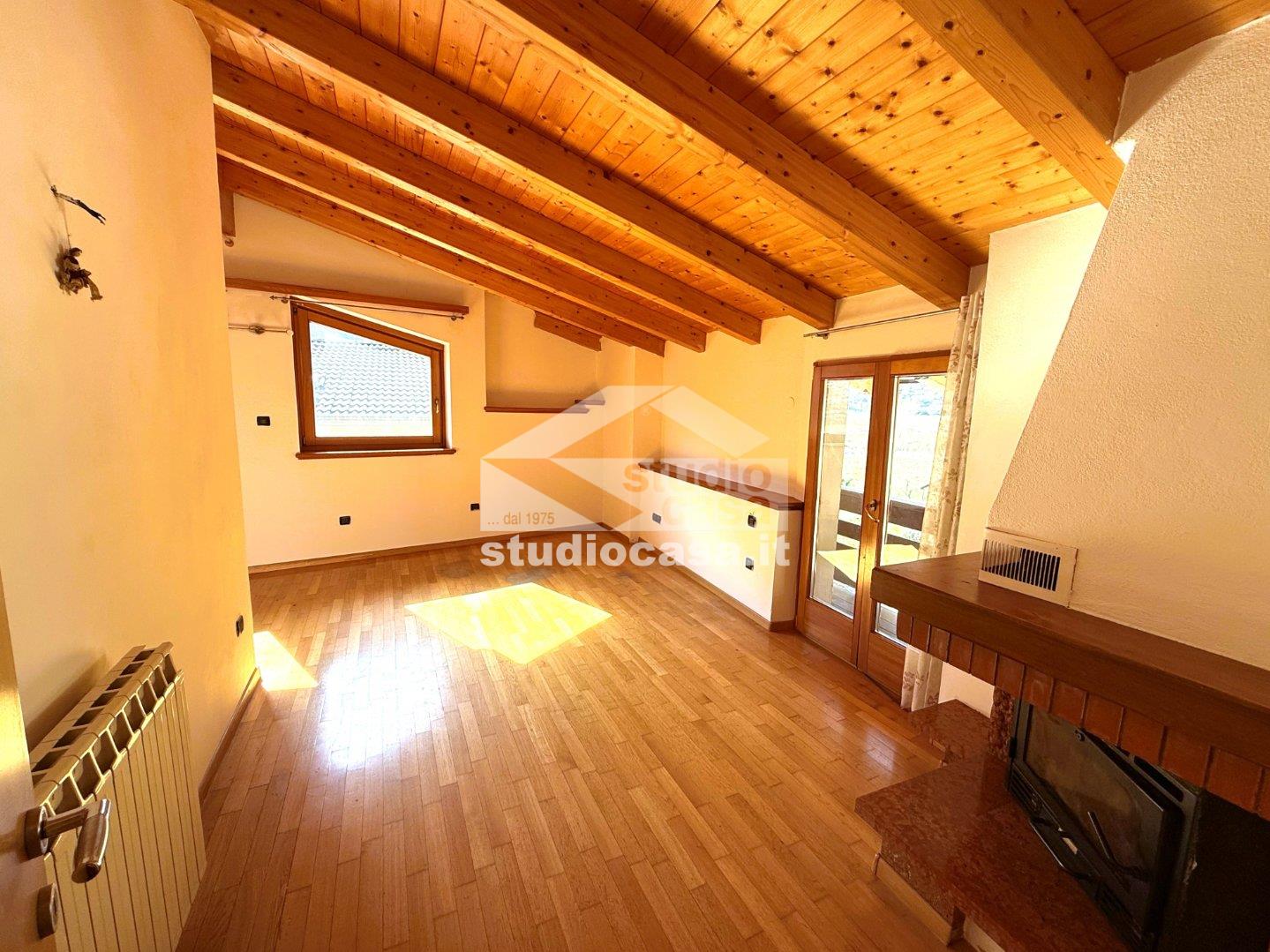 Mansarda in vendita a Dro