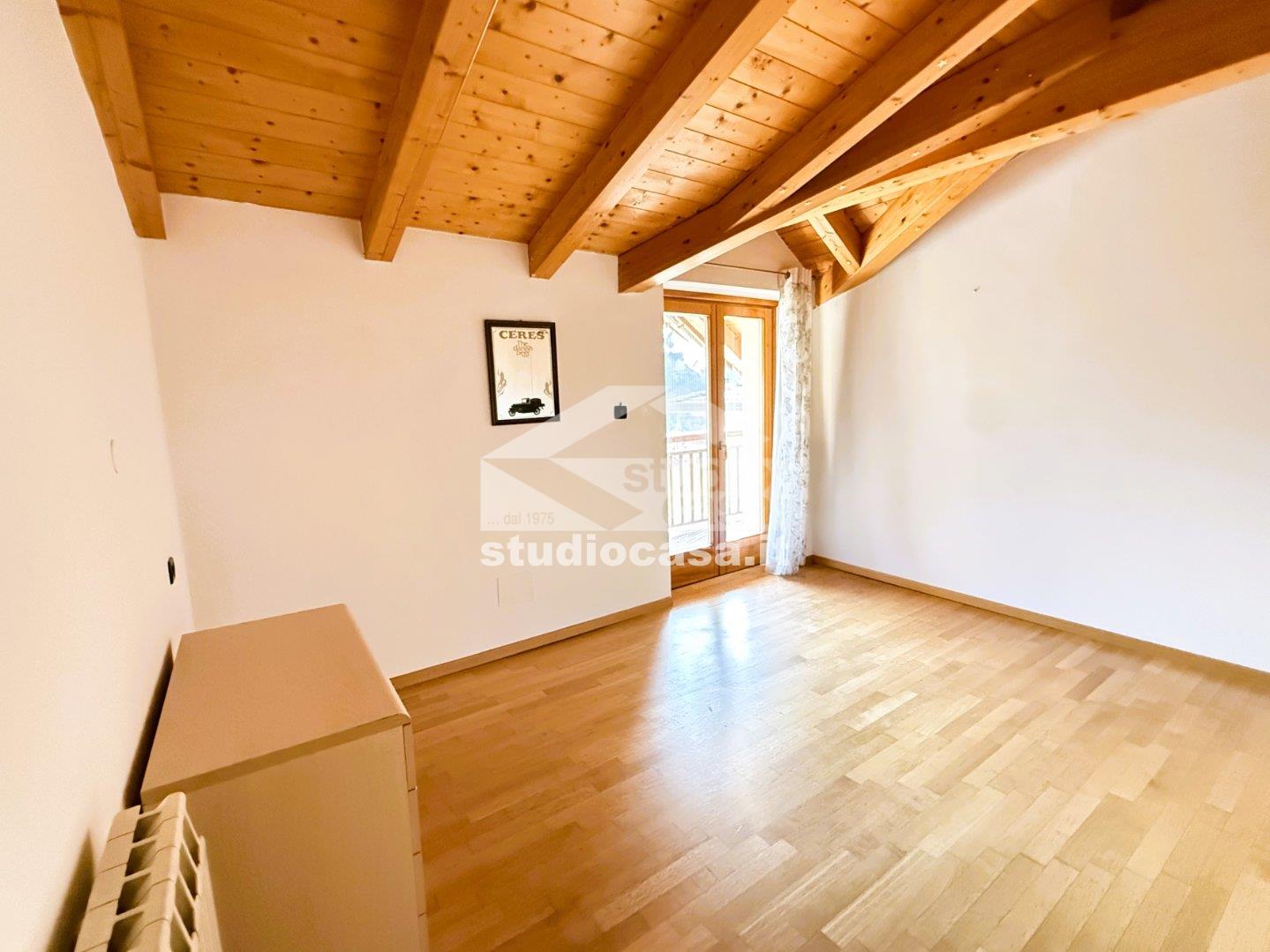 Mansarda in vendita a Dro