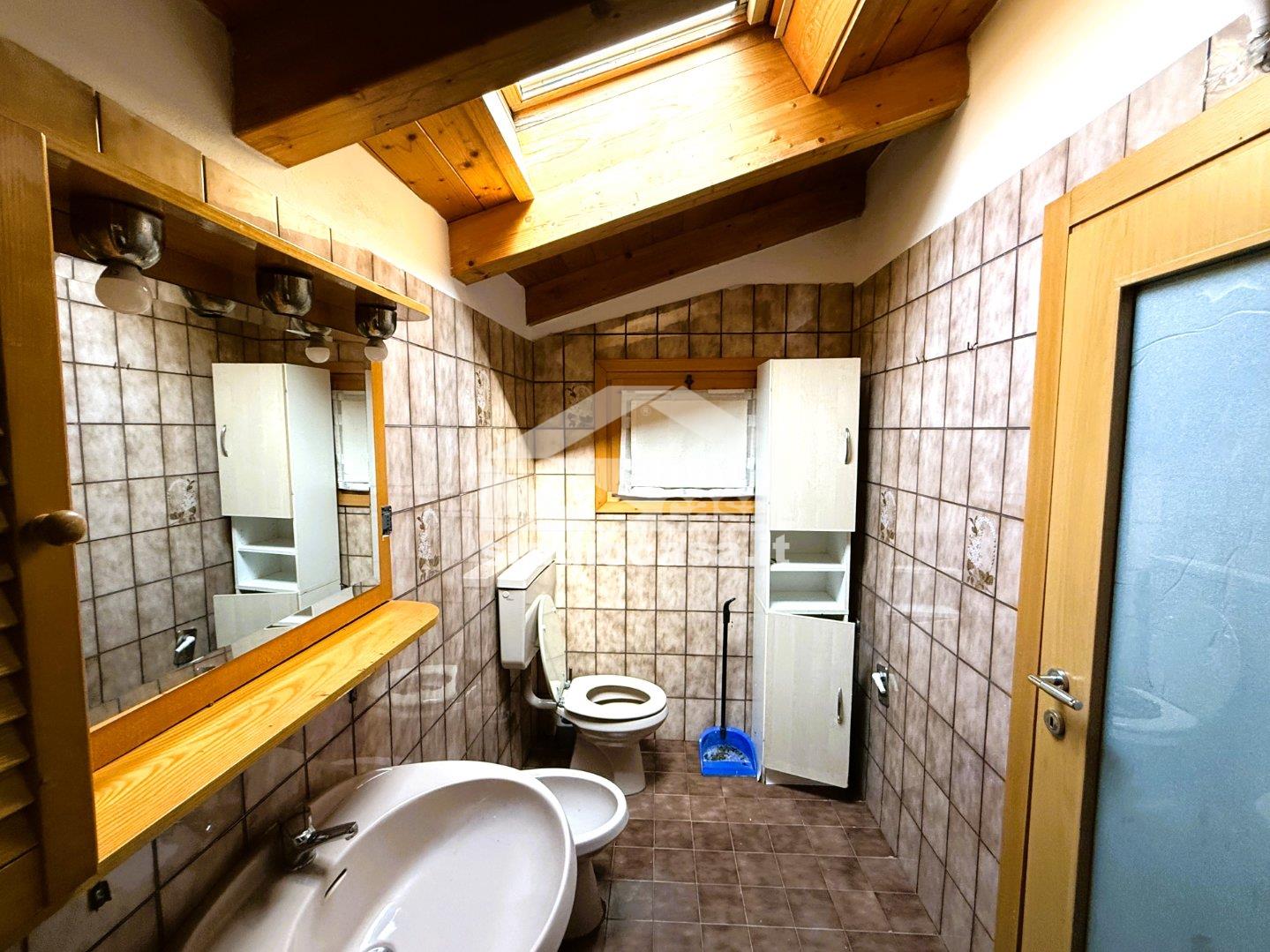 Mansarda in vendita a Dro